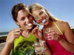 Как правильно чистить зубы. Рекомендации по чистке зубов и уходу за ними